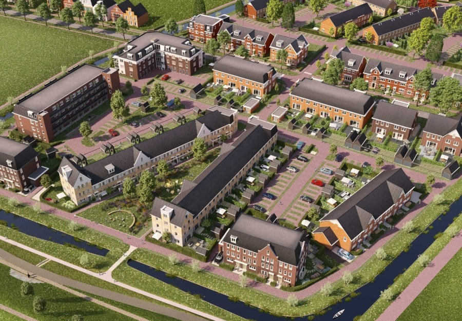 nieuwbouw-wilgenrijk-maassluis-collectieve-korting